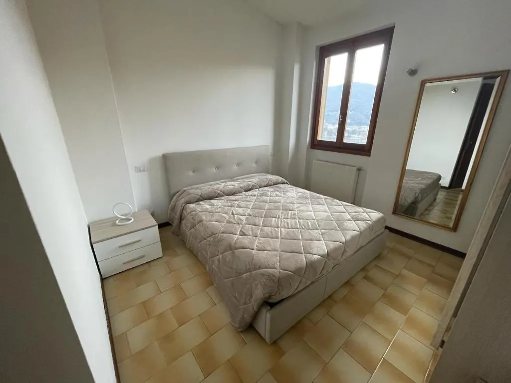 La Cascina Vista Lago Appartamento Côme