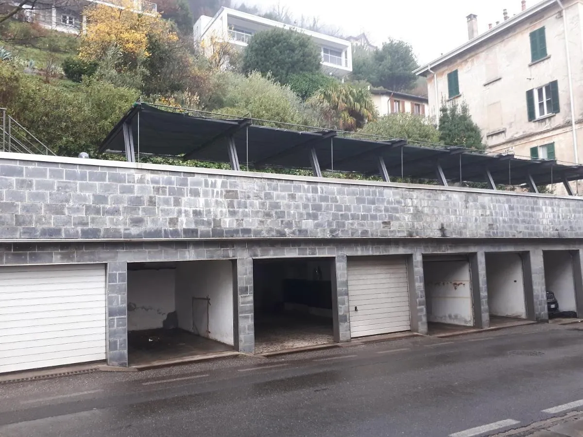 La Cascina Vista Lago Appartamento Côme