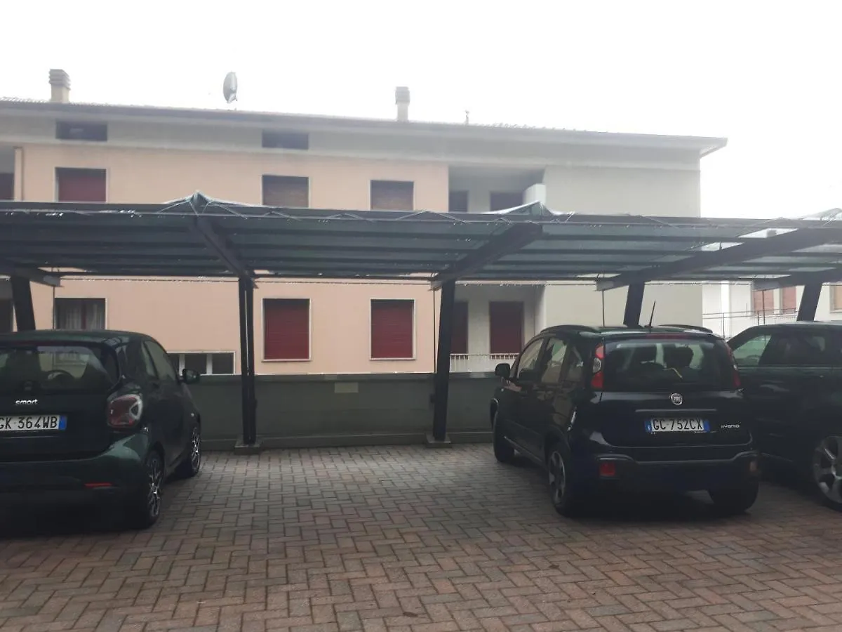 La Cascina Vista Lago Appartamento Côme