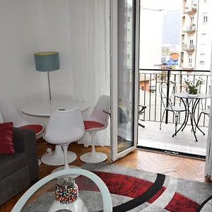Frugol Nest Appartement