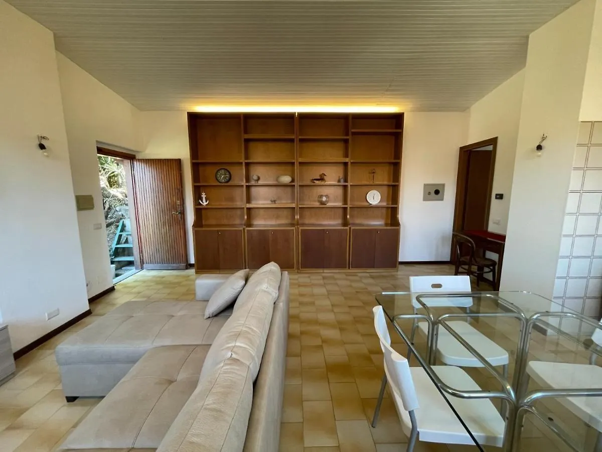 Appartement La Cascina Vista Lago à Côme