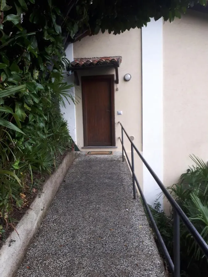 Appartement La Cascina Vista Lago à Côme
